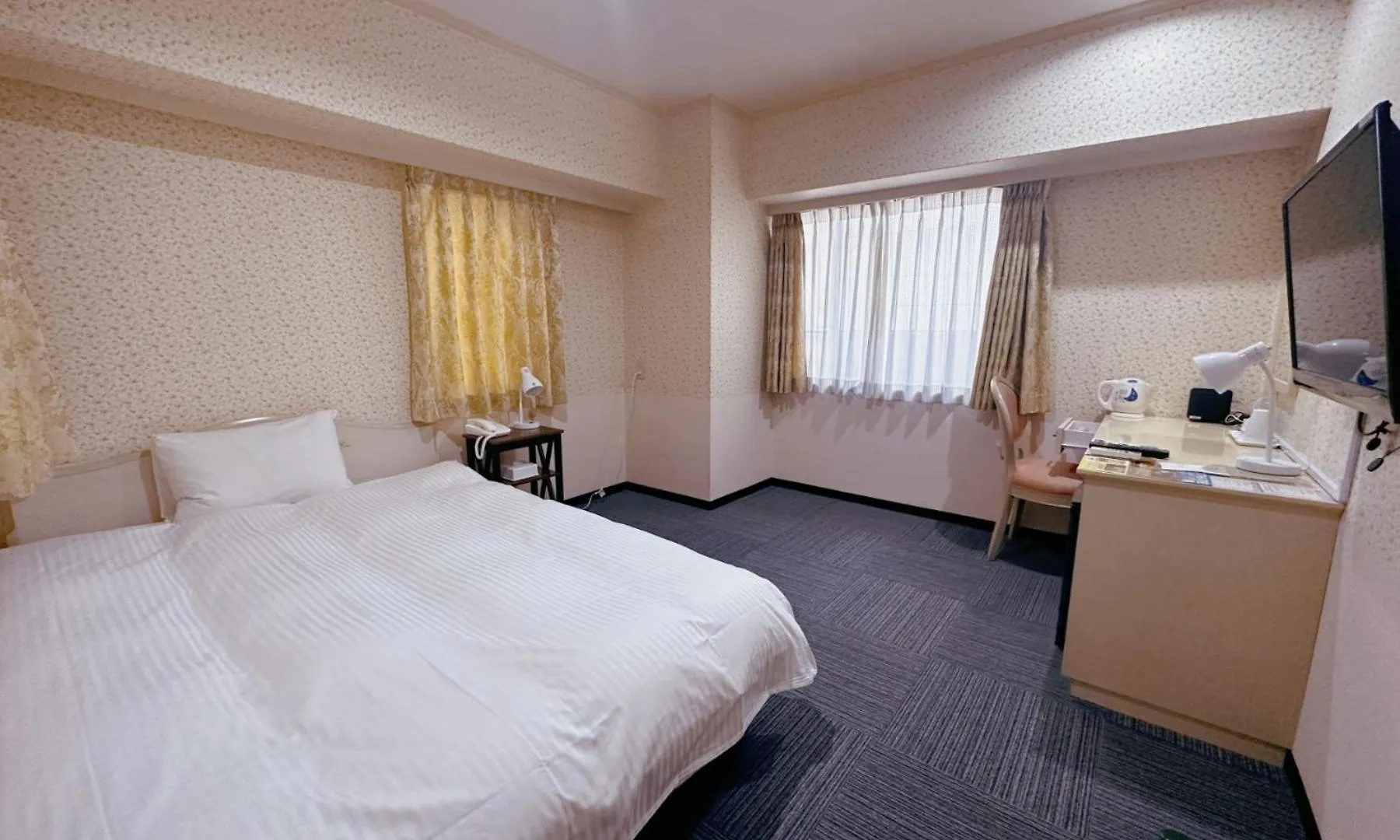 Nissay Hotel Fukuoka - Vacation Stay 80171V