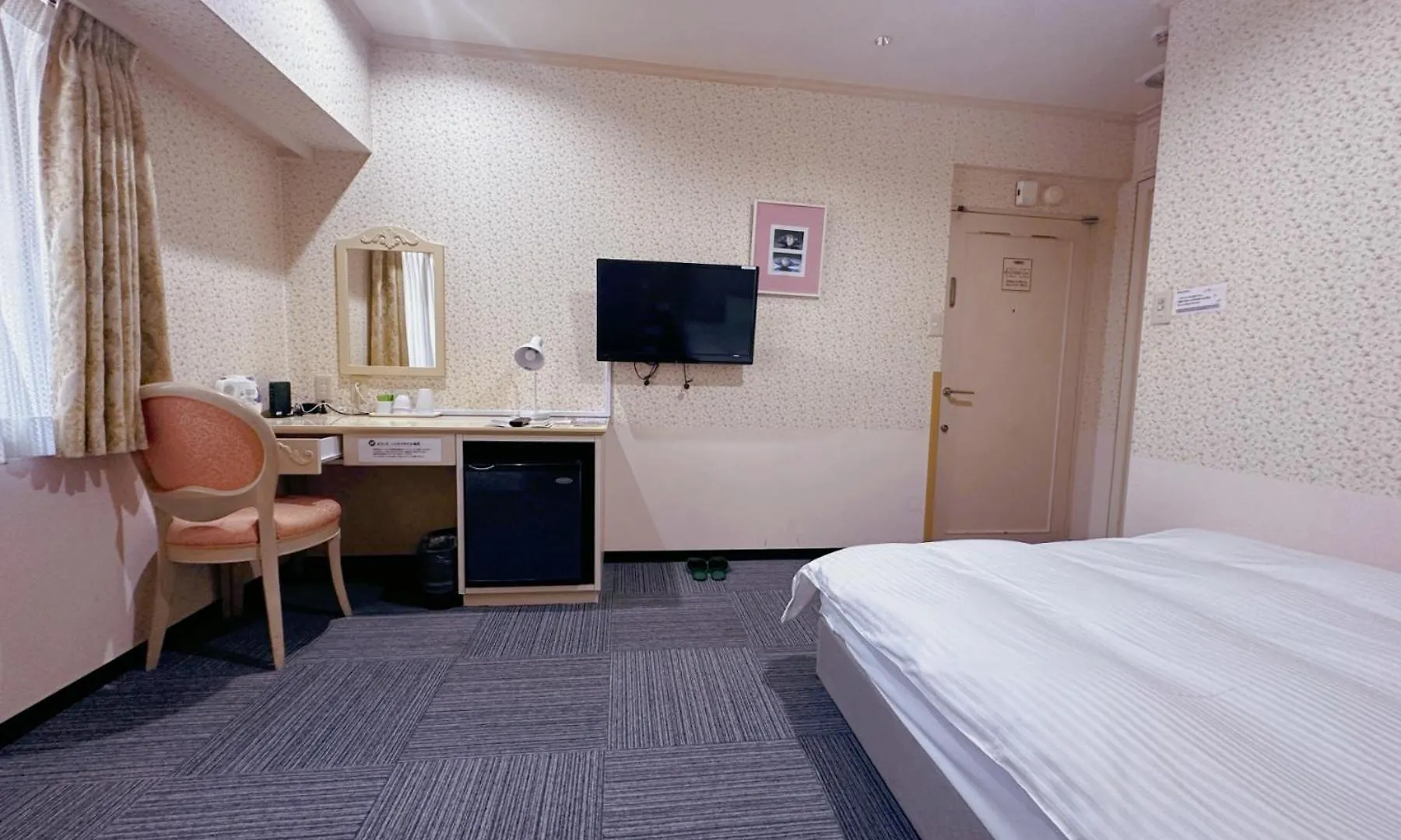 Nissay Hotel Fukuoka - Vacation Stay 80171V Japan
